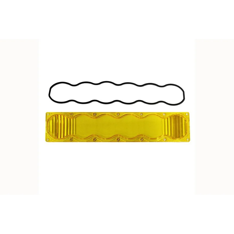 Replacement Lens - ONX6 - Wide Cornering / Clear