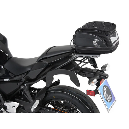 Kawasaki 650 Luggage - Sidecase Carrier - 'C-Bow'