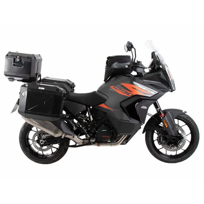 KTM 1290 SUPER ADVENTURE S/R Carrier - Sidecarrier Lock it