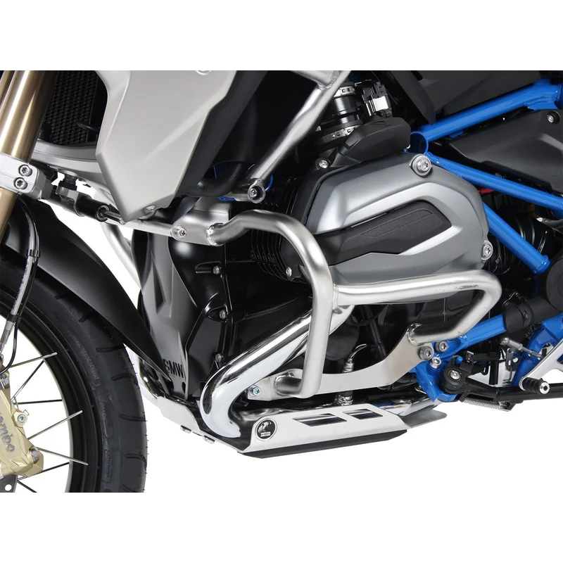 BMW R1200GS LC Protection - Engine Crash Bars (SS)