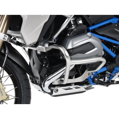 BMW R1200GS LC Protection - Engine Crash Bars (SS)