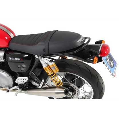 Triumph Thruxton 1200 Pillion Seat Grap Rail - Chrome