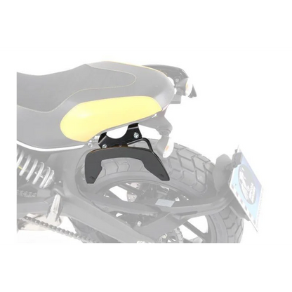 Ducati Scrambler Sidecases Carrier - C-Bow