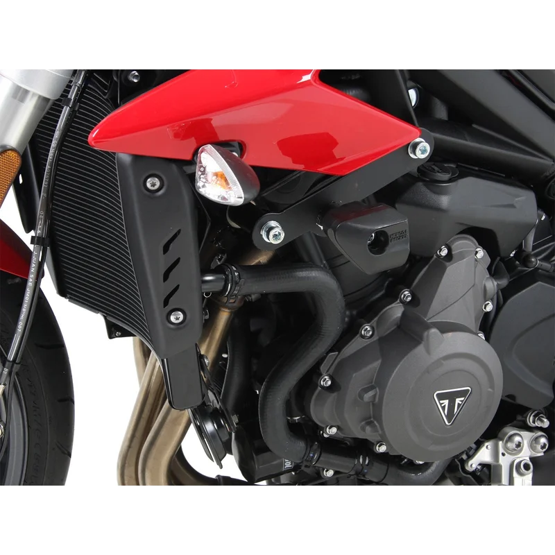 Triumph Street Triple 765 S/R/RSProtection - Crash Pads