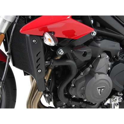 Triumph Street Triple 765 S/R/RSProtection - Crash Pads