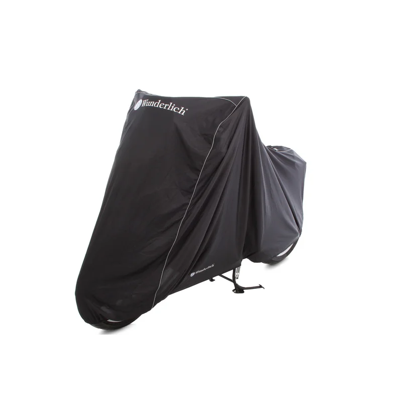 Indoor tarpaulin - black - (L/XL)