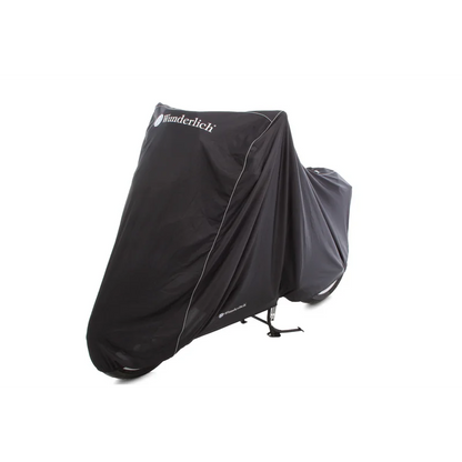 Indoor tarpaulin - black - (L/XL)