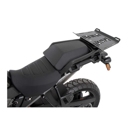 Harley Davidson Pan America Luggage - Rear Rack