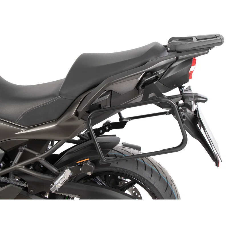 KAWASAKI VERSYS 1100 / S Luggage Carrier - Lock It