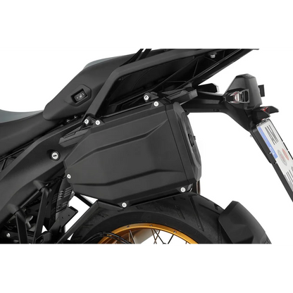 BMW R 1300 GS Luggage - Tool box - Without Vario Racks