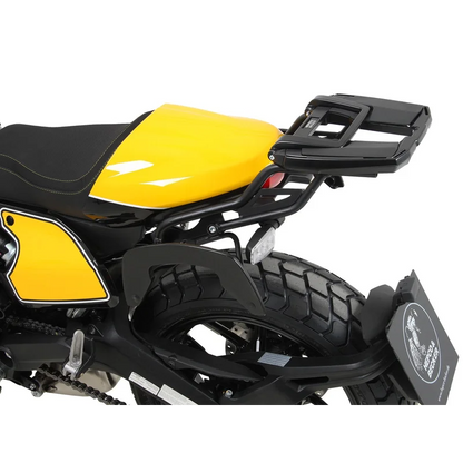 Ducati Scrambler 800 (19) - C-Bow Soft Bag Carrier
