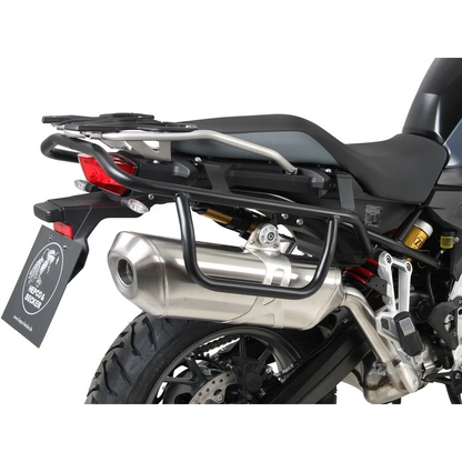 BMW F850GS Protection - Rear Crash Bar