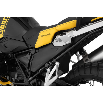 BMW R Series-  Frame Cover Euro 5 (with opening for socket) - Euro 5 onwards