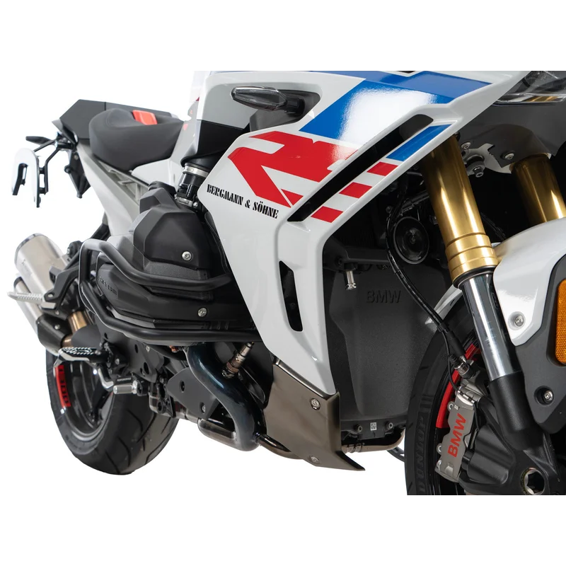 BMW R 1300 RS  Protection - Engine Bar - Black