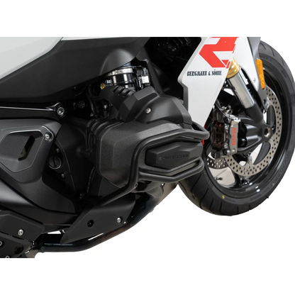 BMW R 1300 RS  Protection - Engine Bar - Black