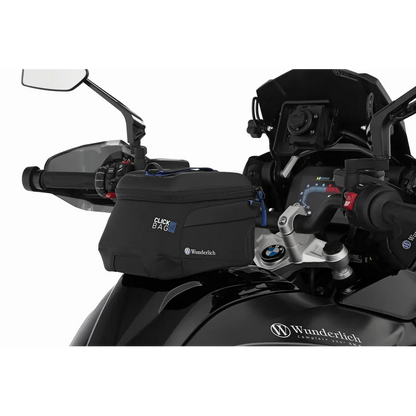 BMW Mottorad Luggage - Tank Bags - Click 3