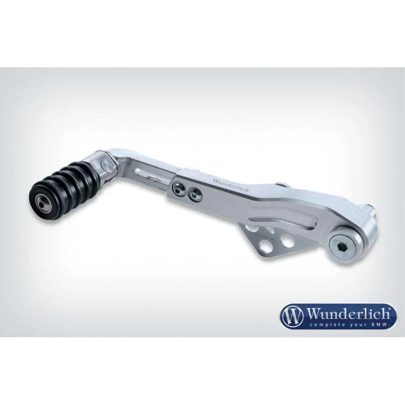 BMW R Series Levers - Adjustable Gear Lever