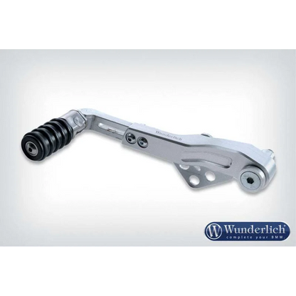 BMW R Series Levers - Adjustable Gear Lever