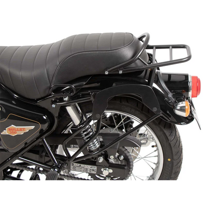 ROYAL ENFIELD BULLET 350 Luggage - Topcase Carrier (Tubed)