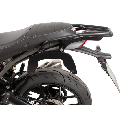 Triumph Speed 400 Topcase carrier Tube Type