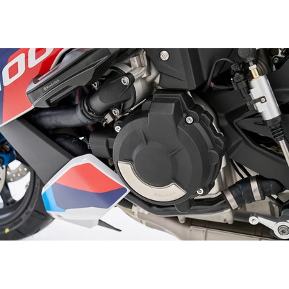 BMW Protection - clutch and alternator Cover (Set)