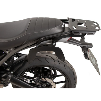 Triumph Speed 400  Carrier - Rear Rack Mini Rack