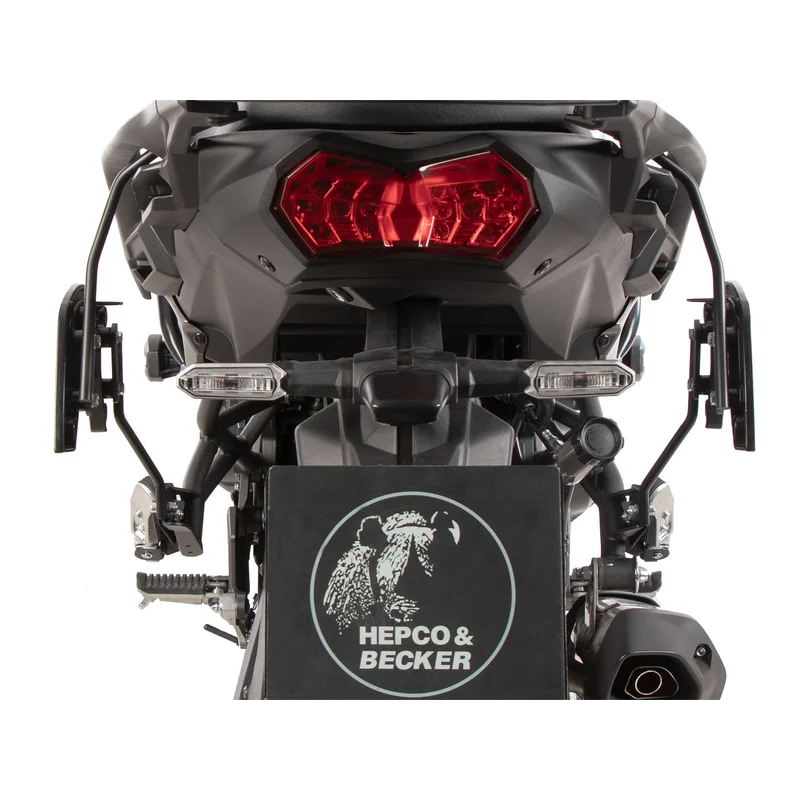KAWASAKI VERSYS 1100 / SE Carrier - C-Bow