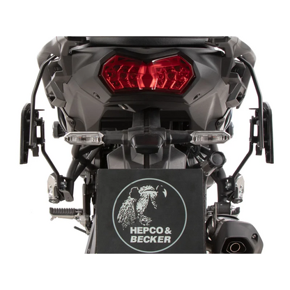 KAWASAKI VERSYS 1100 / SE Carrier - C-Bow