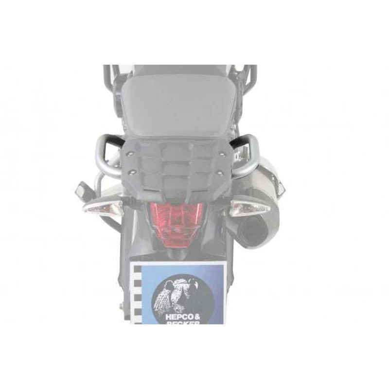 Triumph Tiger 800XC (12-14)  Handhold