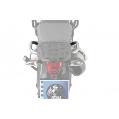 Triumph Tiger 800XC (12-14)  Handhold