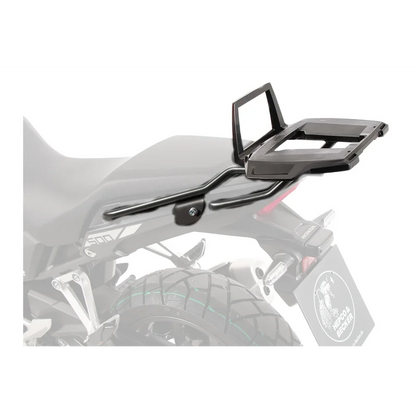 HONDA NX 500 Luggage Carrier - Top Case