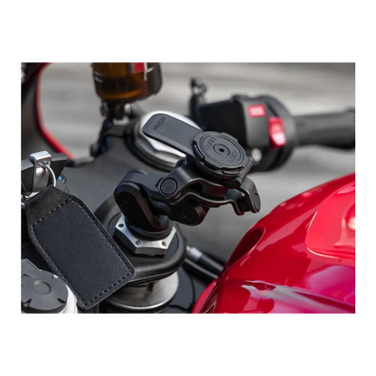 Motorcycle - Fork Mount Pro - Quadlock®