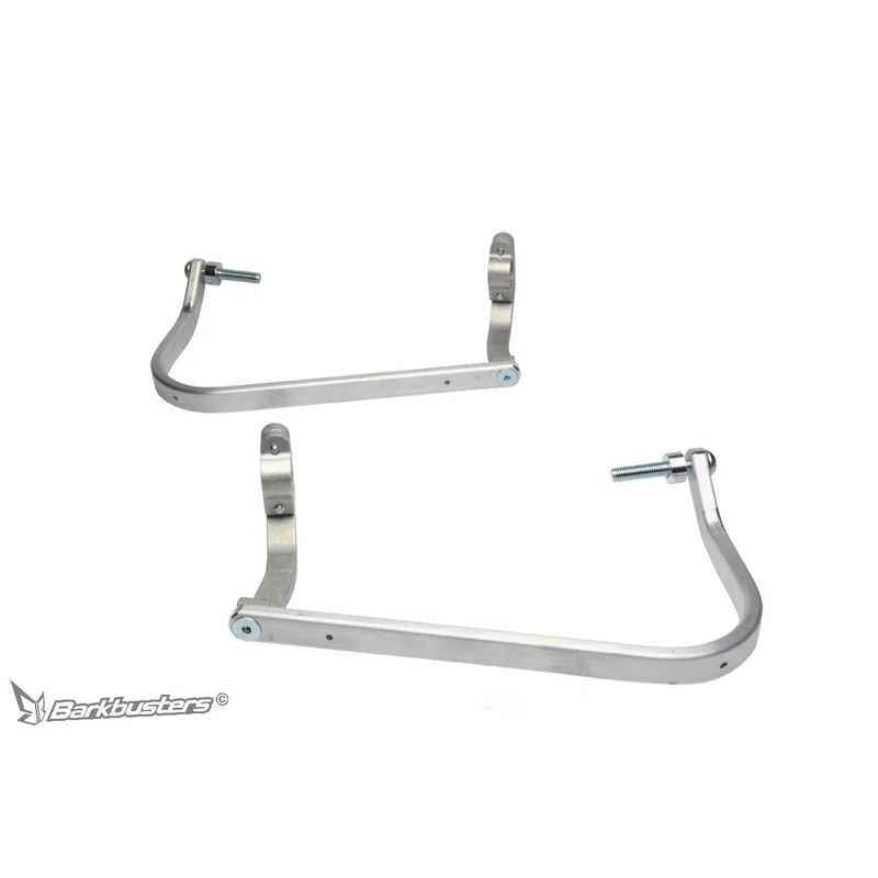 BMW R1200GS (2013-2017) Protection - Handguards Only - Hand Guard Only (Deflector not included)