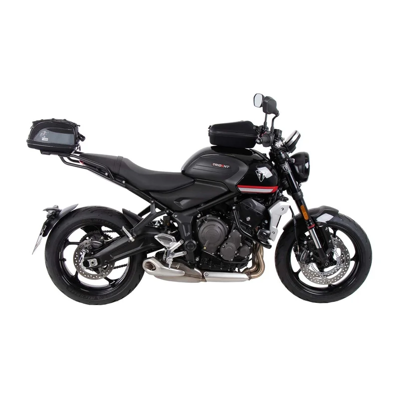 Triumph Trident 660 Carrier - Mini Rack