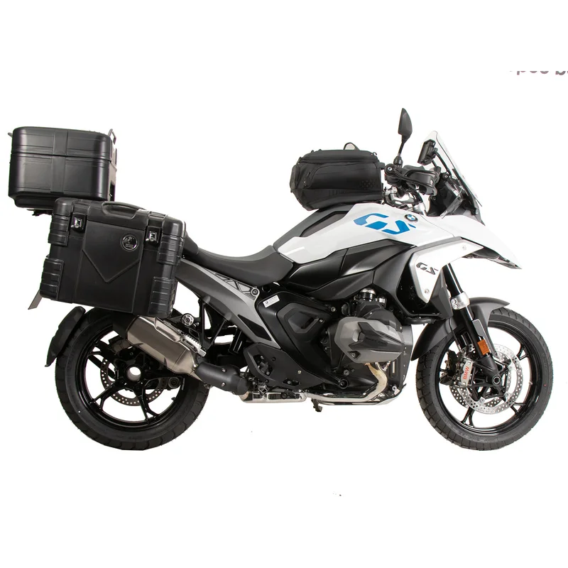 BMW R 1300 GS Carrier - Topcase Alurack