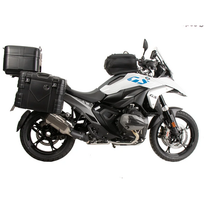 BMW R 1300 GS Carrier - Topcase Alurack