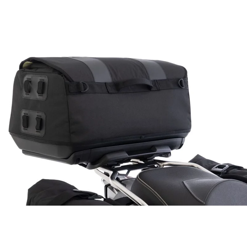 BMW R-Series Carrier - Top Case Carrier (X-RACK)