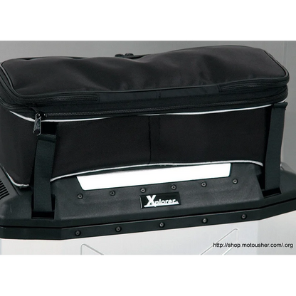 Top bag for Xplorer Series (PC) - Bag for 30L Sidecase
