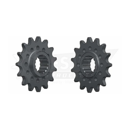 Sprockets Front (32165-16T) - Esjot - Sports