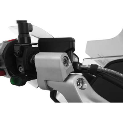 BMW RT Series Ergonomics - Handlebar Risers