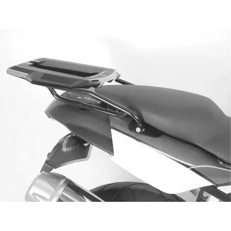 BMW K1300S Carrier - Topcase Fixed Hinge (Alu Rack)