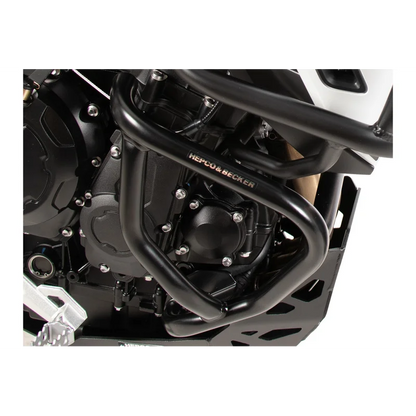 TRIUMPH TIGER 900 RALLY PRO Protection - Engine Bar - Black