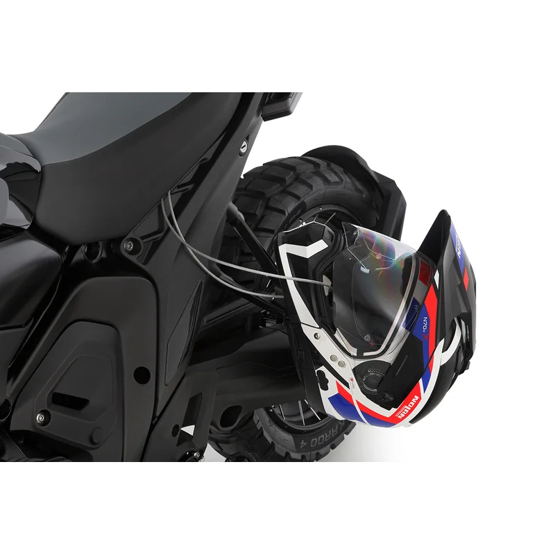 BMW R 1300 GS Security - Helmet Lock