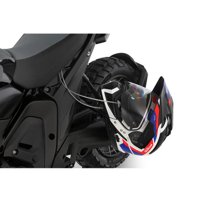 BMW R 1300 GS Security - Helmet Lock