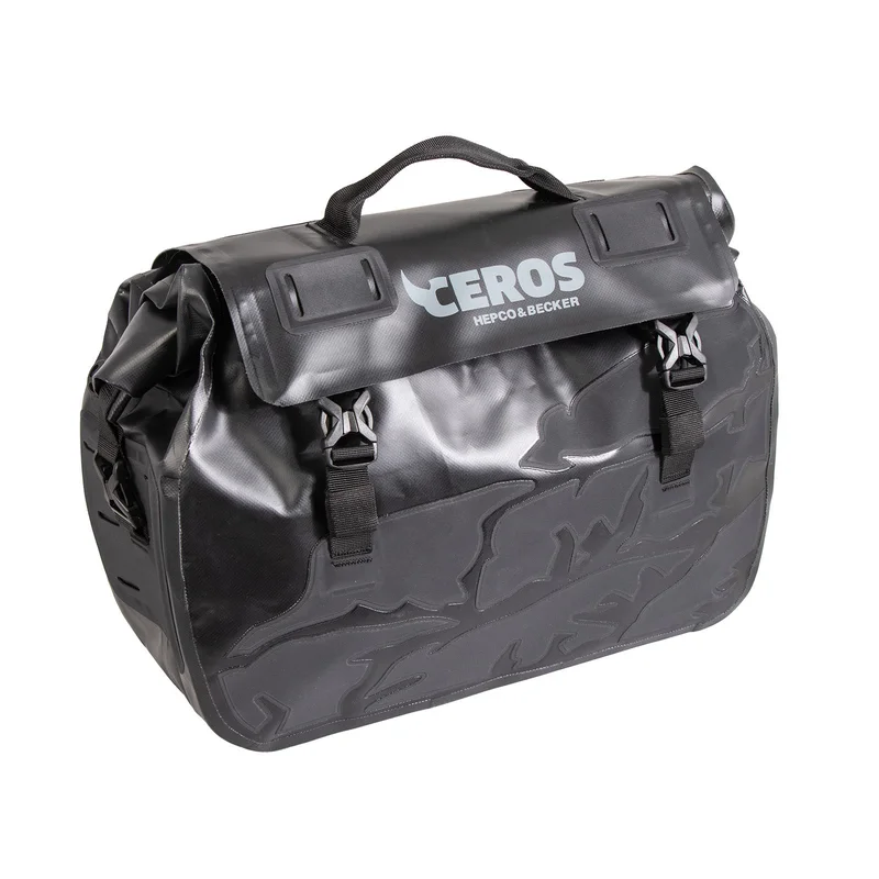 C-Bow Side Bag 20L - CEROS - Single Bag