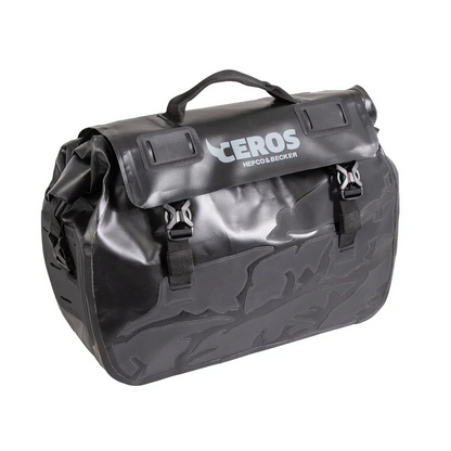 C-Bow Side Bag 20L - CEROS - Single Bag