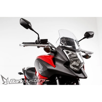 Suzuki V-Strom  Protection - Handguards Only - Hand Guard Only (Deflector not included)