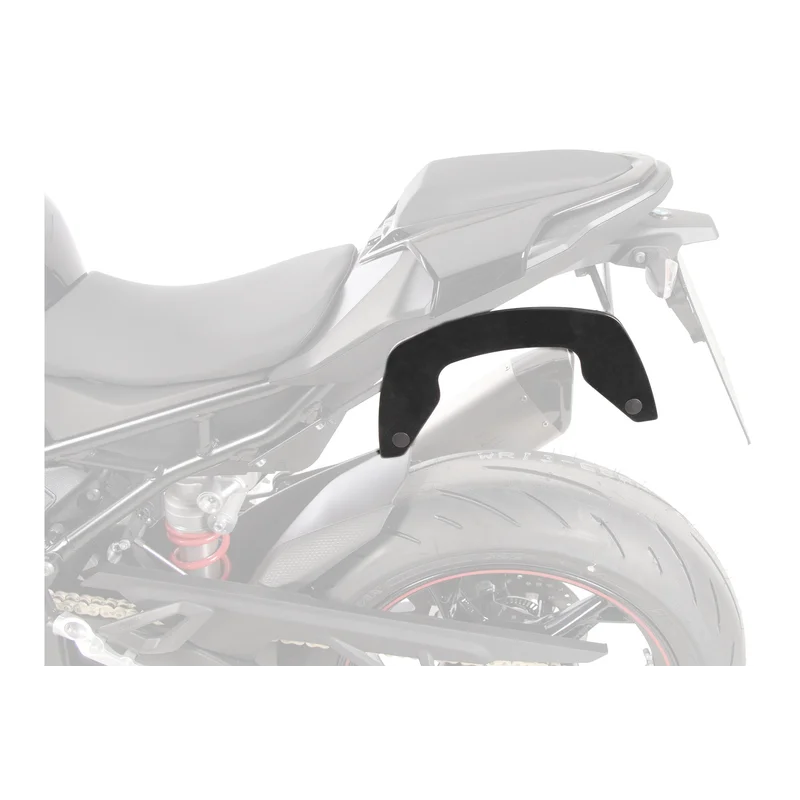 BMW S 1000 RR Luggage Carrier - C-Bow
