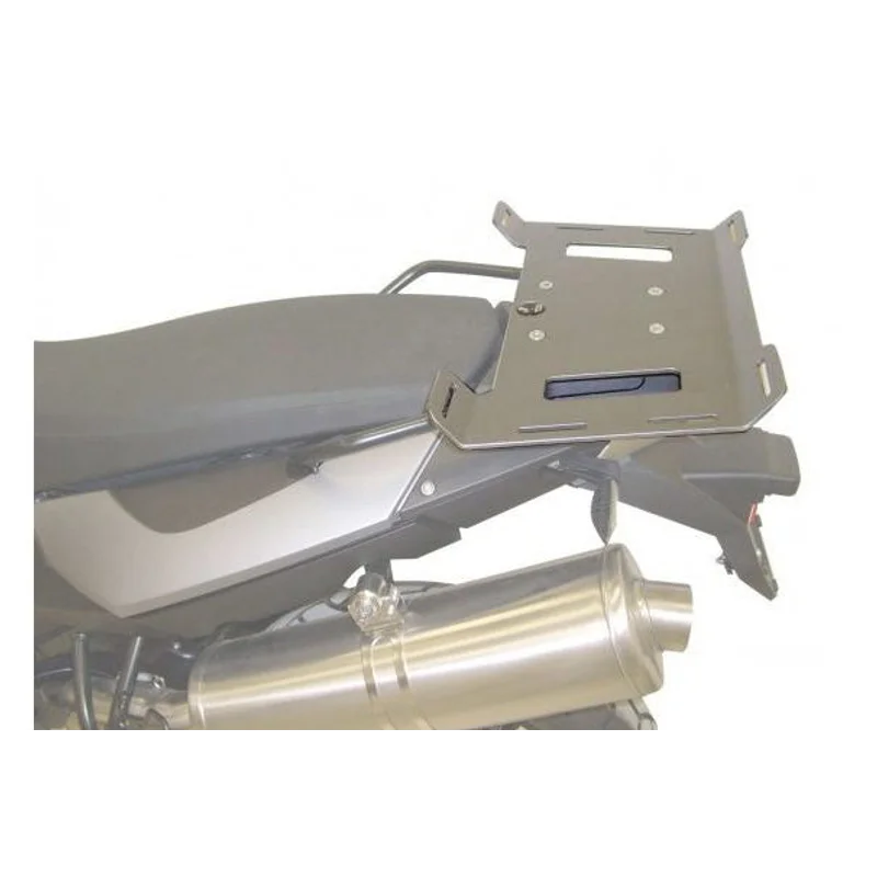 BMW F650GS Twin Rear Rack - Enlargement