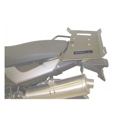 BMW F650GS Twin Rear Rack - Enlargement